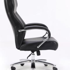 Кресло офисное BRABIX PREMIUM "Total HD-006" (черное) 531933 в Серове - serov.mebel24.online | фото 3