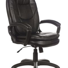 Кресло офисное BRABIX PREMIUM "Trend EX-568" (экокожа, черное) 532100 в Серове - serov.mebel24.online | фото