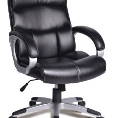 Кресло офисное BRABIX "Impulse EX-505" (черное) 530876 в Серове - serov.mebel24.online | фото