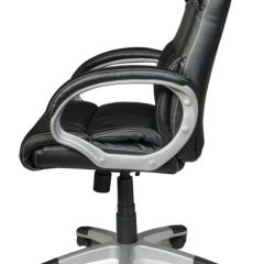 Кресло офисное BRABIX "Impulse EX-505" (черное) 530876 в Серове - serov.mebel24.online | фото 3