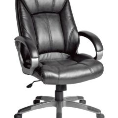 Кресло офисное BRABIX "Maestro EX-506" (черное) 530877 в Серове - serov.mebel24.online | фото