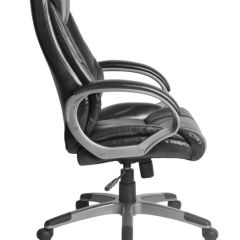 Кресло офисное BRABIX "Maestro EX-506" (черное) 530877 в Серове - serov.mebel24.online | фото 3