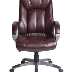 Кресло офисное BRABIX "Maestro EX-506" (коричневое) 530878 в Серове - serov.mebel24.online | фото 3