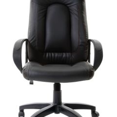 Кресло офисное BRABIX "Strike EX-525" (экокожа черная) 531382 в Серове - serov.mebel24.online | фото 5