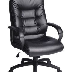 Кресло офисное BRABIX "Supreme EX-503" (черное) 530873 в Серове - serov.mebel24.online | фото 1