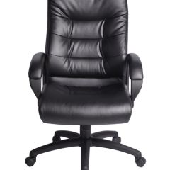 Кресло офисное BRABIX "Supreme EX-503" (черное) 530873 в Серове - serov.mebel24.online | фото 2
