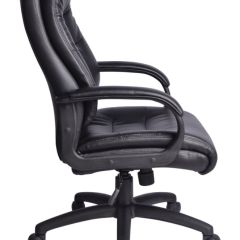 Кресло офисное BRABIX "Supreme EX-503" (черное) 530873 в Серове - serov.mebel24.online | фото 3