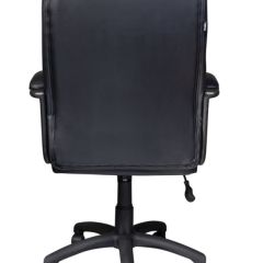 Кресло офисное BRABIX "Supreme EX-503" (черное) 530873 в Серове - serov.mebel24.online | фото 4