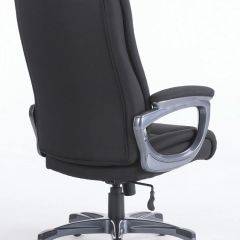 Кресло офисное BRABIX "Solid HD-005" (ткань/черное) 531822 в Серове - serov.mebel24.online | фото 4