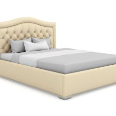 Кровать Афина интерьерная +основание (90х200) в Серове - serov.mebel24.online | фото 5