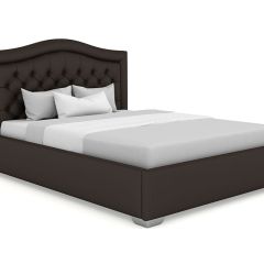 Кровать Афина интерьерная +основание (90х200) в Серове - serov.mebel24.online | фото 8