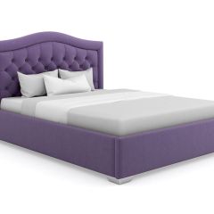 Кровать Афина интерьерная +основание (90х200) в Серове - serov.mebel24.online | фото 19