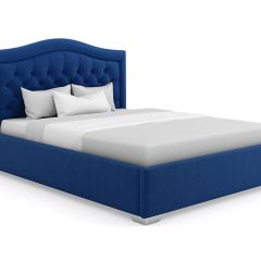 Кровать Афина интерьерная +основание (90х200) в Серове - serov.mebel24.online | фото 21