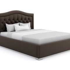 Кровать Афина интерьерная +основание (90х200) в Серове - serov.mebel24.online | фото 22