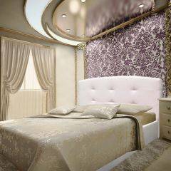 Кровать Ариадна Easy 1600 (без механизма подъема) в Серове - serov.mebel24.online | фото