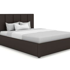 Кровать Бонито интерьерная +основание (140х200) в Серове - serov.mebel24.online | фото 3