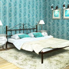 Кровать Диана 2000 (МилСон) в Серове - serov.mebel24.online | фото