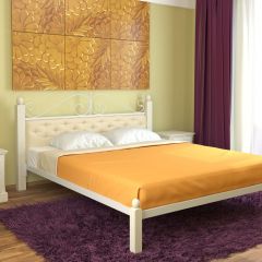 Кровать Диана Lux мягкая 1900 (МилСон) в Серове - serov.mebel24.online | фото