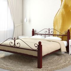Кровать Диана Lux plus 2000 (МилСон) в Серове - serov.mebel24.online | фото