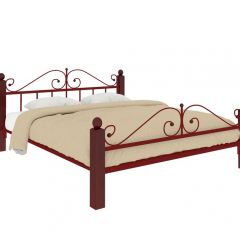Кровать Диана Lux plus 2000 (МилСон) в Серове - serov.mebel24.online | фото 6