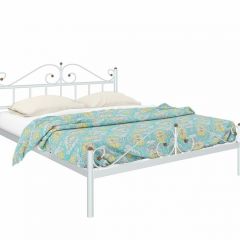 Кровать Диана plus 2000 (МилСон) в Серове - serov.mebel24.online | фото 5