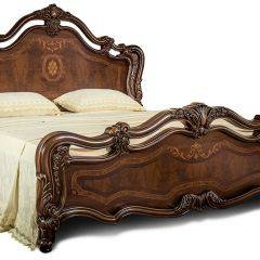 Кровать двуспальная Илона (1600) караваджо в Серове - serov.mebel24.online | фото 3