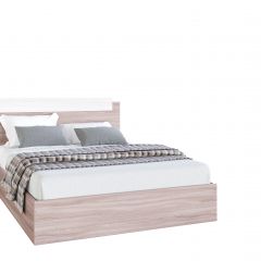 Кровать Эко 1400 в Серове - serov.mebel24.online | фото 2