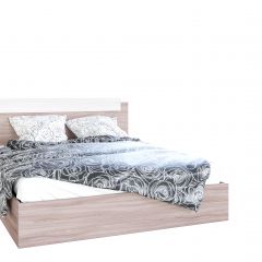 Кровать Эко 1600 в Серове - serov.mebel24.online | фото 2