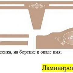Кровать Фея 1600 с двумя ящиками в Серове - serov.mebel24.online | фото 20
