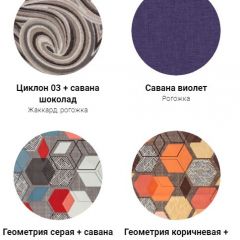 Кровать Классик 1400 (ткань 1 кат) в Серове - serov.mebel24.online | фото 28