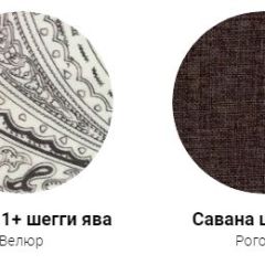 Кровать Классик 1400 (ткань 1 кат) в Серове - serov.mebel24.online | фото 30