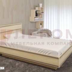 Кровать КР-1001 в Серове - serov.mebel24.online | фото