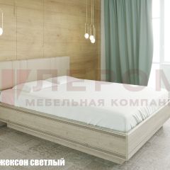 Кровать КР-1013 с мягким изголовьем в Серове - serov.mebel24.online | фото 2