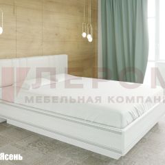Кровать КР-1013 с мягким изголовьем в Серове - serov.mebel24.online | фото 4