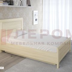 Кровать КР-1021 в Серове - serov.mebel24.online | фото 1