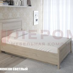 Кровать КР-1021 в Серове - serov.mebel24.online | фото 2