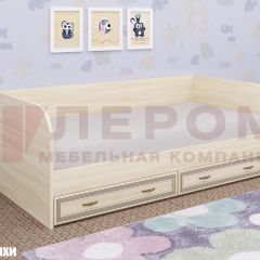 Кровать КР-1042 в Серове - serov.mebel24.online | фото