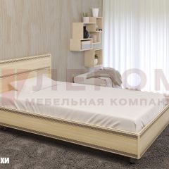 Кровать КР-2001 в Серове - serov.mebel24.online | фото 1
