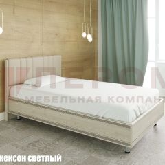Кровать КР-2011 с мягким изголовьем в Серове - serov.mebel24.online | фото 2