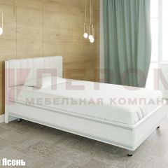 Кровать КР-2011 с мягким изголовьем в Серове - serov.mebel24.online | фото 4