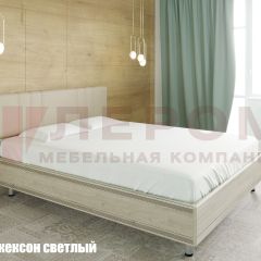 Кровать КР-2013 с мягким изголовьем в Серове - serov.mebel24.online | фото 2