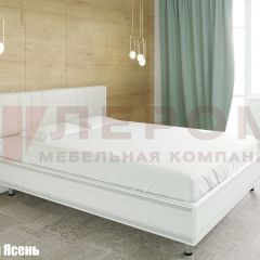 Кровать КР-2013 с мягким изголовьем в Серове - serov.mebel24.online | фото 4