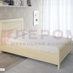 Кровать КР-2021 в Серове - serov.mebel24.online | фото 1