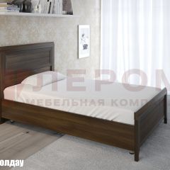 Кровать КР-2021 в Серове - serov.mebel24.online | фото 3