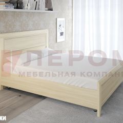 Кровать КР-2023 в Серове - serov.mebel24.online | фото 1