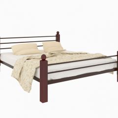 Кровать Милана Lux plus 1900 (МилСон) в Серове - serov.mebel24.online | фото 2