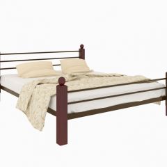 Кровать Милана Lux plus 1900 (МилСон) в Серове - serov.mebel24.online | фото 3