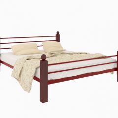 Кровать Милана Lux plus 1900 (МилСон) в Серове - serov.mebel24.online | фото 6