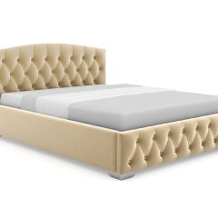 Кровать Модерн Плюс интерьерная +основание (80х200) в Серове - serov.mebel24.online | фото 6