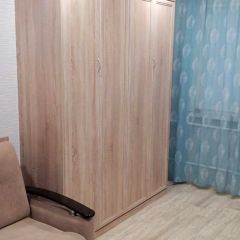 Шкаф-кровать подъемная 1600 (вертикальная) арт. К04 в Серове - serov.mebel24.online | фото 4